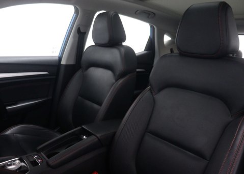 MG ZS MG ZS Trophy EV 5dr 50