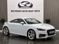 Audi TT 2.0 TFSI 45 S line S Tronic Euro 6 (s/s) 3dr 11