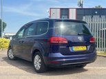 Volkswagen Sharan 2.0 TDI SE Nav MPV 5dr Diesel DSG Euro 6 (s/s) (150 ps) 13
