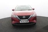 Nissan Qashqai 5dr 1.3 DIG-T MHEV N-Connecta Petrol Hybrid Glass Roof Pack 36