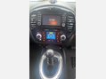 Nissan Juke 1.5 dCi 8v Acenta Premium SUV 5dr Diesel Manual Euro 5 (s/s) (110 ps) 21