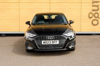 Audi A3 SPORTBACK TFSI TECHNIK 5