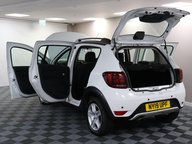 Dacia Sandero Stepway COMFORT TCE 21