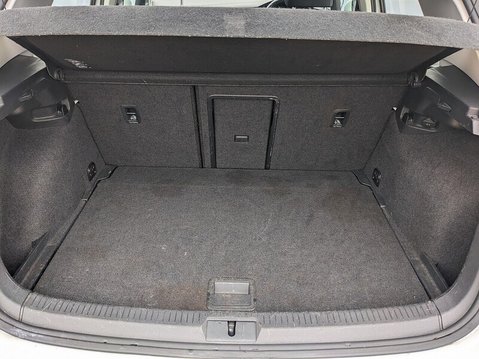Volkswagen Golf SE NAVIGATION TSI BLUEMOTION TECHNOLOGY 18