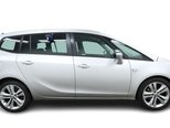Vauxhall Zafira 1.4i Turbo SRi MPV 5dr Petrol Manual Euro 6 (140 ps) 4