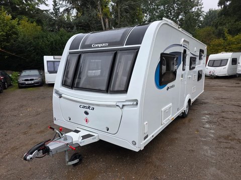Compass Casita 586  1