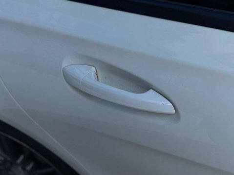 Mercedes-Benz CLA Class 2.1 CLA220d AMG Sport Shooting Brake 7G-DCT Euro 6 (s/s) 5dr 25