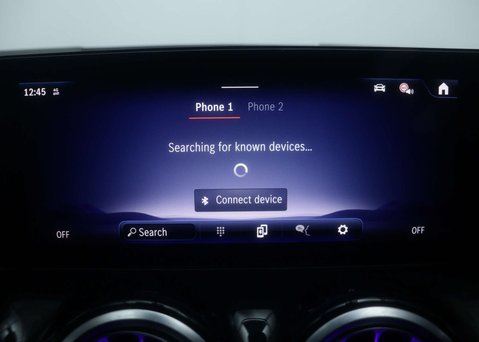 Mercedes-Benz EQA 250+ AMG LINE EXECUTIVE 25