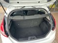 Ford Fiesta 1.2 Fiesta Zetec 3dr 18