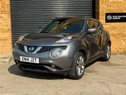 Nissan Juke 1.2 DIG-T Tekna SUV 5dr Petrol Manual