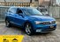Volkswagen Tiguan SEL TDI BLUEMOTION TECHNOLOGY DSG