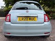 Fiat 500 1.0 MHEV Launch Edition Euro 6 (s/s) 3dr 5