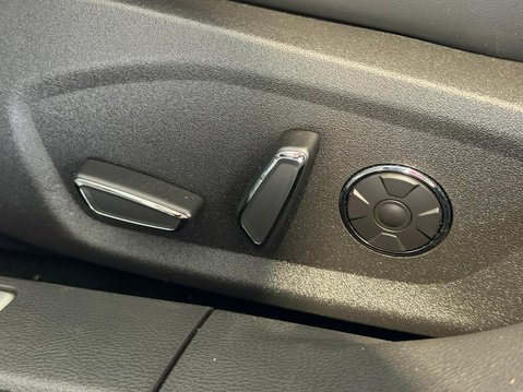 Ford Mondeo 2.0 TDCi Vignale Powershift Euro 6 (s/s) 5dr 38