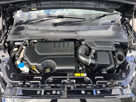 Jaguar E-Pace 2.0 P200 R-Dynamic S Auto AWD Euro 6 (s/s) 5dr 47