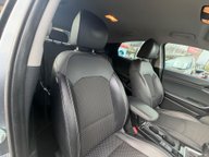 Kia Xceed EDITION ISG 10