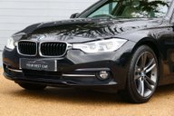 BMW 3 Series 2.0 320d Edition Sport Auto 5dr 8