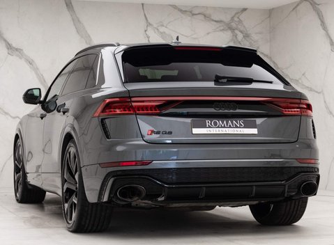 Audi RS Q8 Vorsprung 4