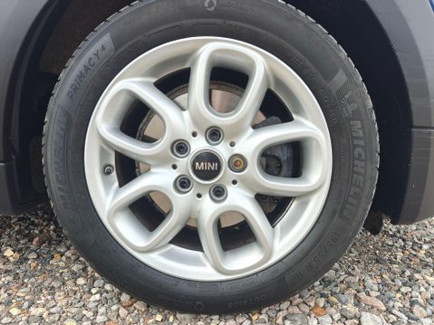 Mini Hatch 1.5 Cooper Auto Euro 6 (s/s) 5dr 84
