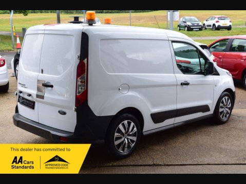 Ford Transit Connect 1.5 Transit Connect 220 3