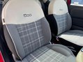 Fiat 500 1.2 Lounge Euro 6 (s/s) 3dr 43