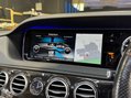 Mercedes-Benz S Class 3.0 S 350 D L AMG Line Executive Premium+ Auto 4dr 52