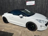 Peugeot RCZ THP SPORT 2