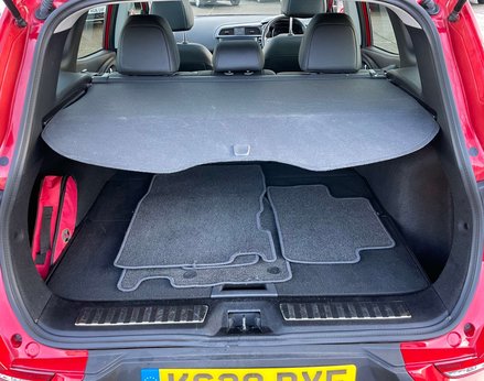 Renault Kadjar 1.3 Kadjar S Edition TCE Auto 5dr 69