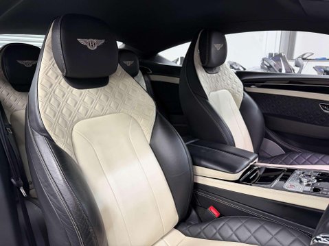 Bentley Continental 6.0 W12 GT Coupe 2dr Petrol Auto 4WD Euro 6 (635 ps) 6