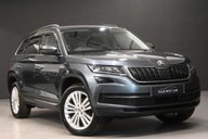 Skoda Kodiaq 1.4 Kodiaq SE L TSi 4x4 Semi-Auto 4WD 5dr 47
