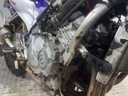 Honda CBR F 1995 49K PROJECT BIKE SPARES OR REPAIR 600CC 18