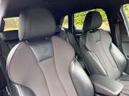 Audi A3 2.0 TDI 35 Black Edition Sportback S Tronic Euro 6 (s/s) 5dr 18