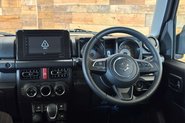 Suzuki Jimny 1.5 SZ5 SUV 3dr Petrol Auto ALLGRIP Euro 6 (101 ps) 69