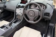 Aston Martin Vantage S V8 ROADSTER 24
