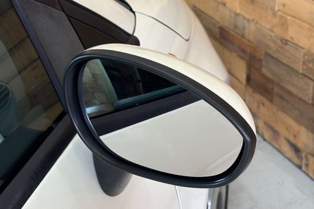 Fiat 500 1.2 Start and Stop Hatchback 3dr Petrol Auto Euro 5 (s/s) (69 bhp) 55