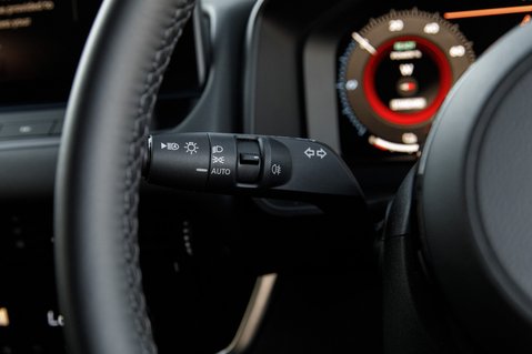 Nissan Qashqai E-POWER N-CONNECTA 17