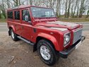 Land Rover Defender 110 TD5 XS STATION WAGON