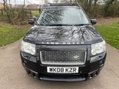 Land Rover Freelander 2 2.2 TD4 HST Auto 4WD Euro 4 5dr 13