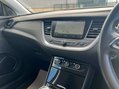 Vauxhall Grandland X 1.2 Grandland X Griffin Edition T 5dr *NATIONAL DELIVERY* 32