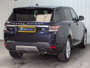 Land Rover Range Rover Sport 3.0 Range Rover Sport HSE SDV6 Auto 4WD 5dr 41