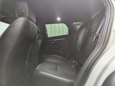 Land Rover Range Rover Evoque 2.0 Range Rover Evoque R-Dynamic S D Auto 4WD 5dr 66