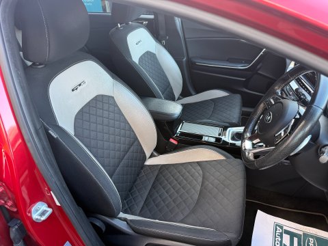 Kia Pro Ceed CRDI GT-LINE ISG 9