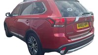 Mitsubishi Outlander 2.3 Outlander GX 4 DI-D Auto 4WD 5dr 4