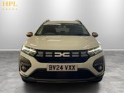 Dacia Jogger 1.6 Hybrid EXTREME MPV 5dr Petrol Hybrid Auto Euro 6 (s/s) (140 ps) 2