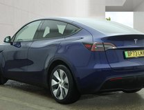 Tesla Model Y Model Y Rwd 11