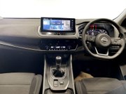 Nissan Qashqai 1.3 DIG-T MHEV Acenta Premium SUV 5dr Petrol Hybrid Manual Euro 6 (s/s) (14 38