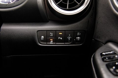 Hyundai KONA ULTIMATE 12