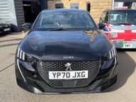 Peugeot 208 PURETECH GT LINE S/S 4