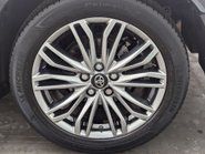 Toyota C-HR 1.8 C-HR Excel HEV CVT 5dr 33