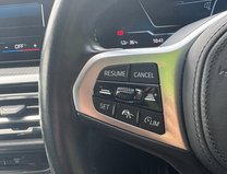 BMW I4 (Sold) 40 83.9kWh M Sport Gran Coupe 5dr Electric Auto eDrive (340 ps) 14