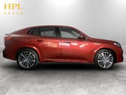 BMW iX2 20 66.5kWh M Sport SUV 5dr Electric Auto eDrive (11kW Charger) (204 ps) 1 O 8